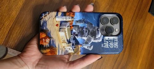 Customer photo review of Play Life