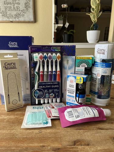 Customer photo review of Poshmamma TikTok Sonic Kit 3.0