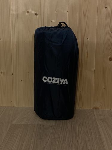 Avis photo d'un client sur Matelas COZIYA