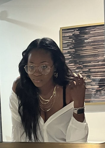 Customer photo review of Raw Straight Bundle Deals