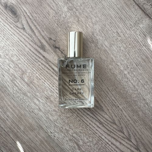 Customer photo review of Perfumer's Alcohol