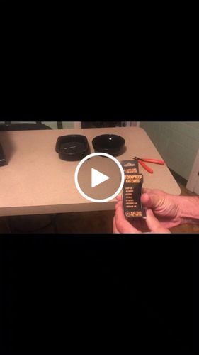Customer video review of Stormproof Matches