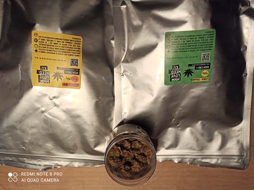 Customer photo review of AGGIUNGI UN GADGET GRATUITO AL TUO ORDINE