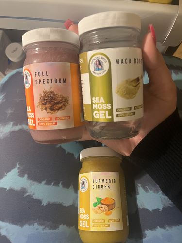 Customer photo review of Mystery Jar Bundle of 3