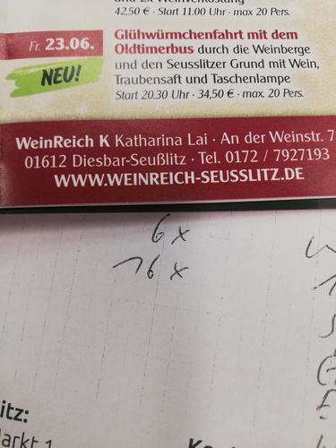 Customer photo review of 5D Diamond Painting Zwei Eulen