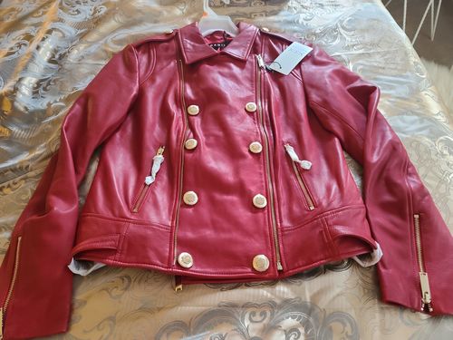 Customer photo review of JIL