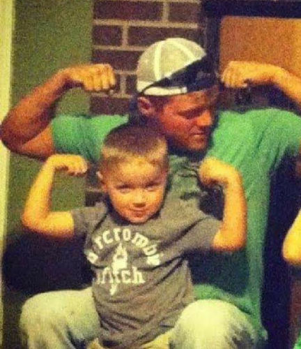 Customer photo review of Testes