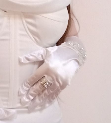 Customer photo review of 3.0 Carats VVS1 Moissanite Men Ring