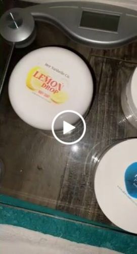 Customer video review of Island Girl Bath Soap