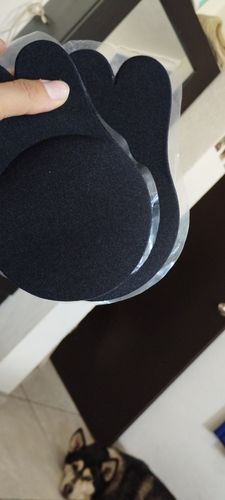 Customer photo review of (1+1 Gratis) Evelyne™ Unsichtbarer BH (4 Stück)