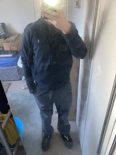 Customer photo review of Mystery Box: Gully Garms Edition