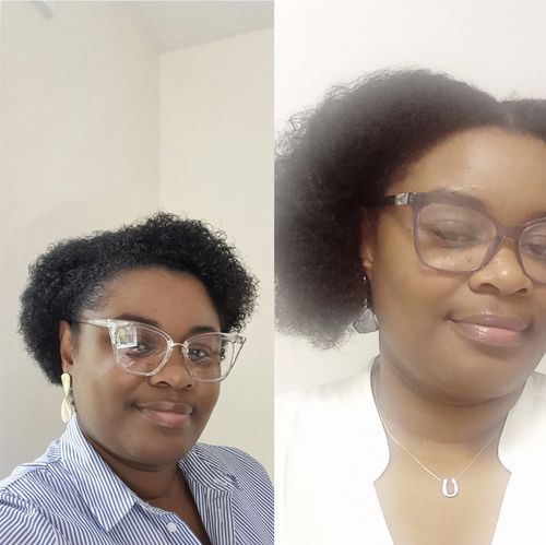 Customer photo review of Kai - Washday Duo