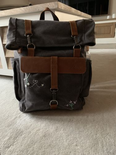 Customer photo review of Ukiyo Grau