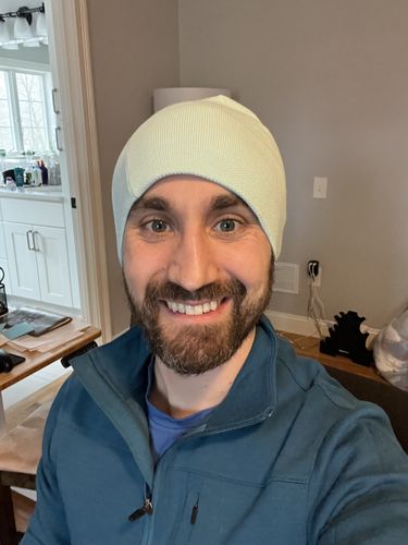 Customer photo review of Men's Shak Jacket