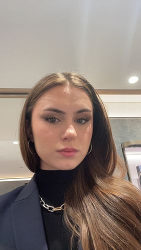 Customer photo review of LipFix: Filler