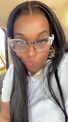 Customer photo review of Lavish Rose