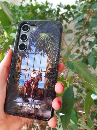 Simona J. review of Ocean Entering The House image 1 out of 1