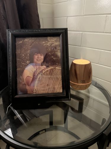 Customer photo review of The Woodsy (2-Pack)