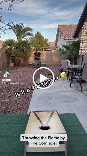 Customer video review of 2023 Fire Flame - Set of 4