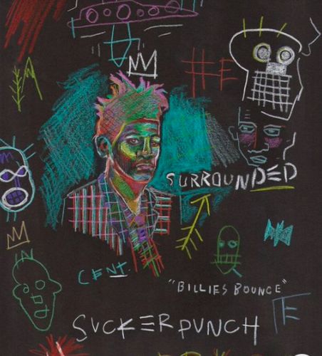 Customer photo review of Krön Chocolate Truffles, 15 pc. box