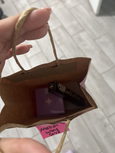 Customer photo review of Juveness Plus "Bright Lift" (LOCAL PICKUP ONLY)