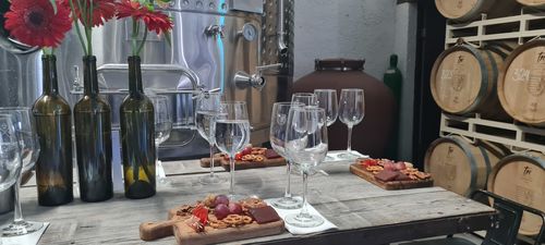 Customer photo review of Recorrido RGMX