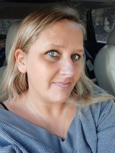 Customer photo review of Revitalizing Glow