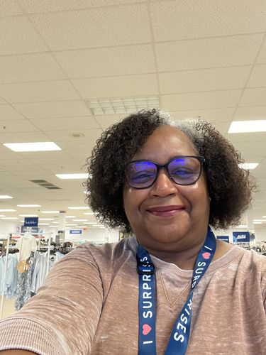 Customer photo review of Mango Moringa Moisture Max System, 4-Piece Set