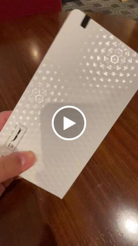 Customer video review of The Performance Journal