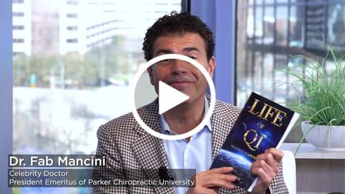 Customer video review of Life of Qi - Paperback Book on Amazon