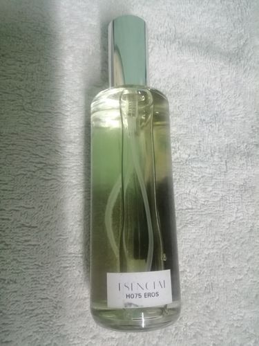 Customer photo review of H075 Inspirado en: Eros - Versace