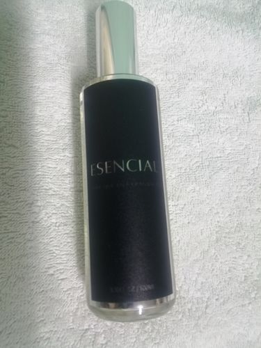 Customer photo review of H189 Inspirado en: Y - Yves Saint Laurent