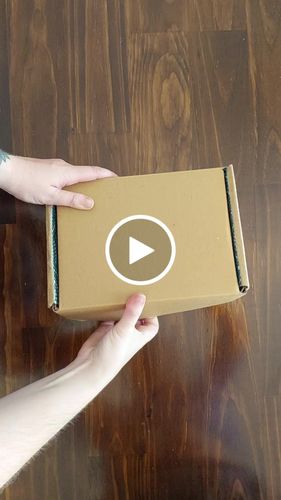 Customer video review of Acid Free Tissue Paper - White