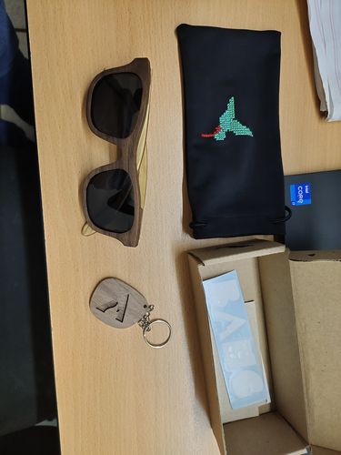 Customer photo review of Nébula