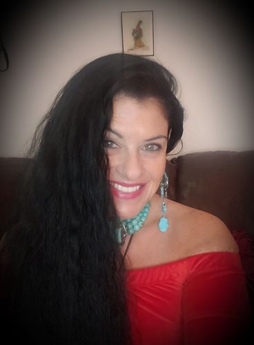 Customer photo review of BACK IN STOCK! Triple Peptide Eye Serum πΏ