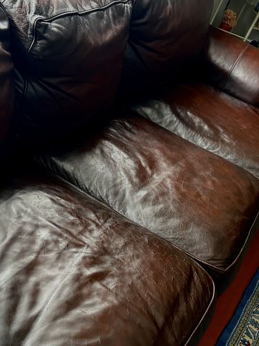 Customer photo review of Premium Applicator Kit