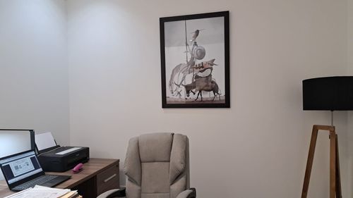 Customer photo review of Don Quijote #28