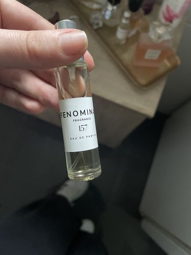 Customer photo review of Fenominal-157