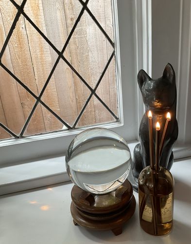 Customer photo review of Wylie Signature Sets