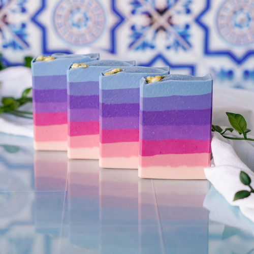 Customer photo review of Sky Tile