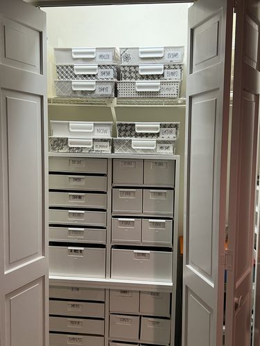 Customer photo review of Cubby