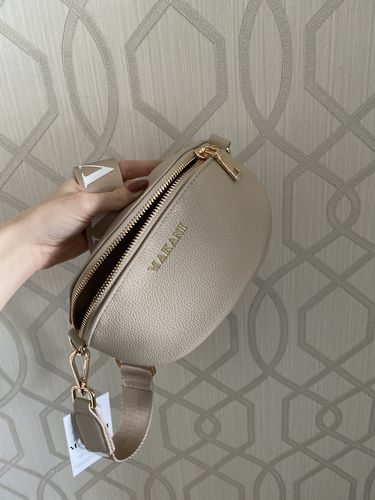 Customer photo review of NEAH - BEIGE