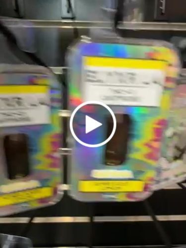 Customer video review of Delta 8 Gummies Sample