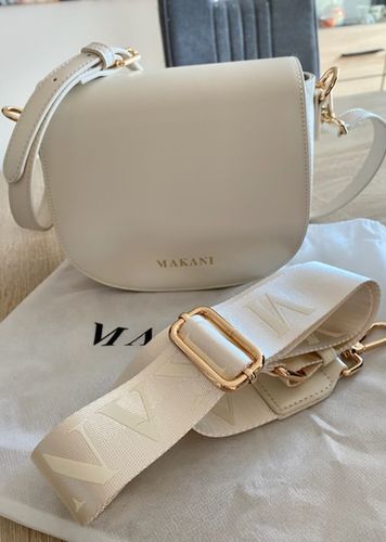 Customer photo review of LINEA - IVORY