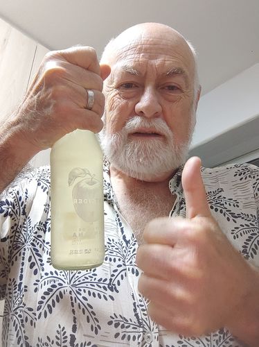 Customer photo review of Sidra Eva, Pack de 8