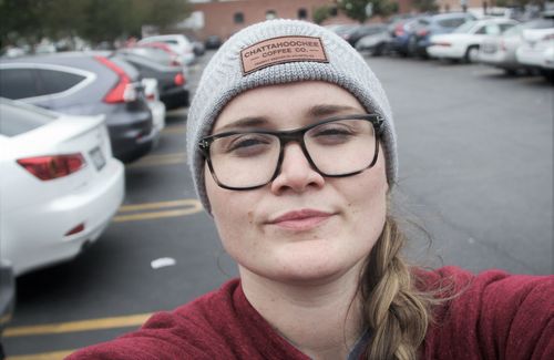 Customer photo review of Colloidal Silver, Lithium, Ashwaghanda, Magnesium