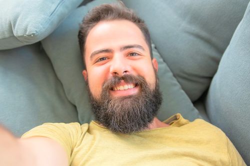 Customer photo review of Colloidal Silver, Lithium, Ashwaghanda, Magnesium