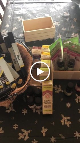 Customer video review of The Woodsy (2-Pack)