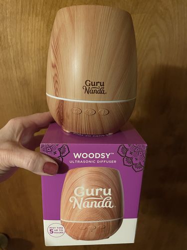 Customer photo review of The Woodsy (2-Pack)