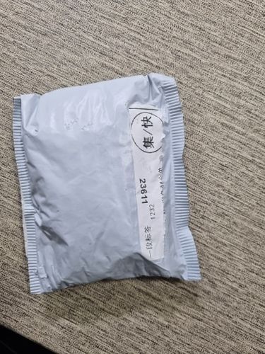 Customer photo review of Dog Coat - Winter Dog Jacket Australia